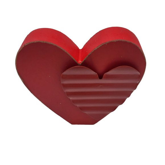 The Lakeside Collection Home Seasonal Wooden Decorative Signs Set of 5 - Picture 4 of 11